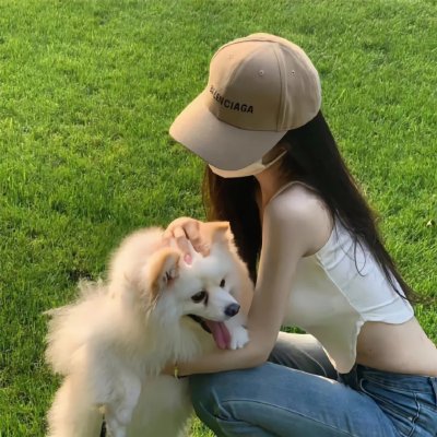 我的超级前女友