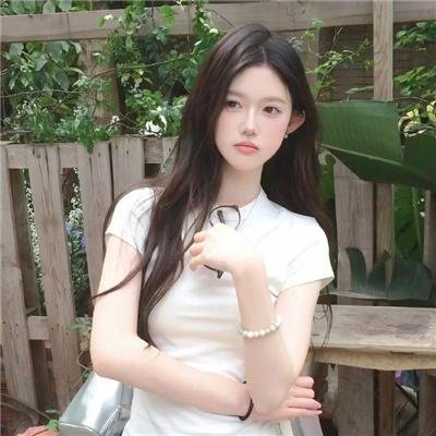 一个男人和一个女人