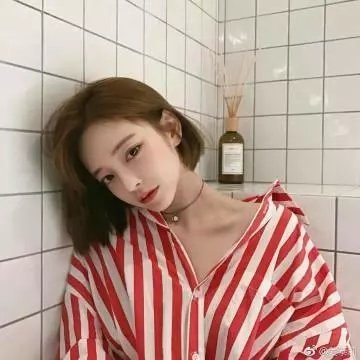 无法攻略的女人
