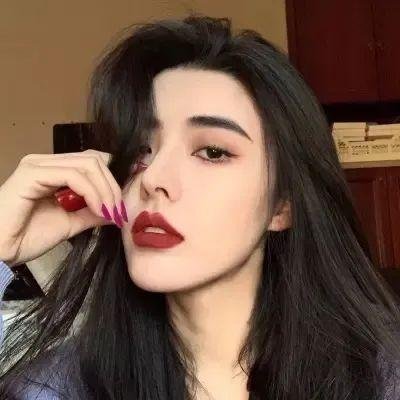 爱上坏女孩