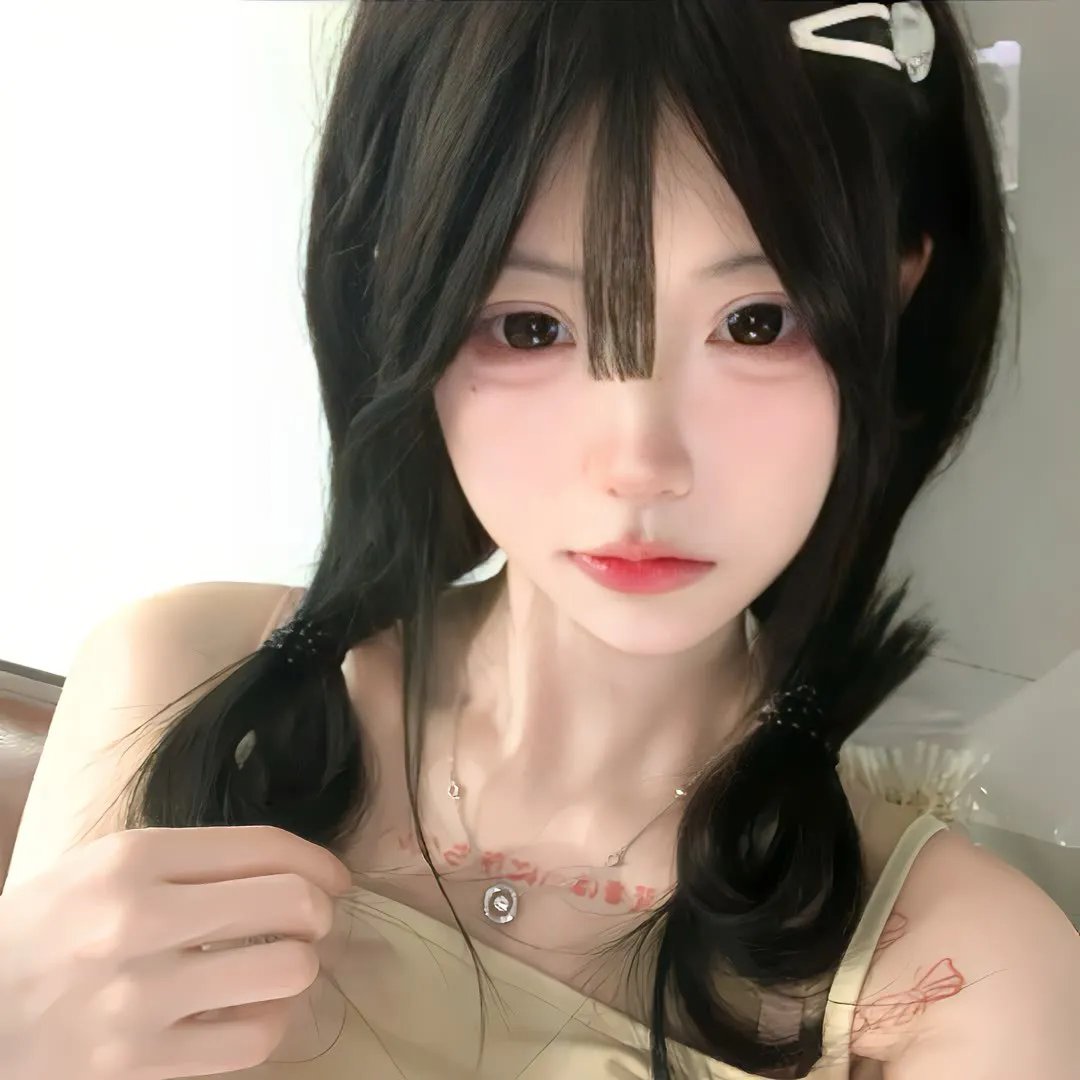 我想我愿意